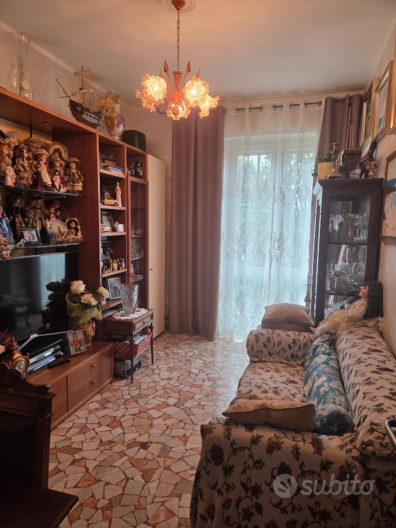 Appartamento – Brescia, Borgo Trento - Vista 2