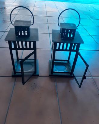 Portalampade