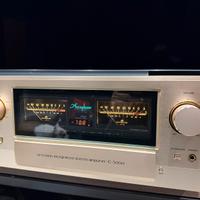 Accuphase e 5000