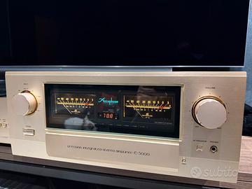 Accuphase e 5000