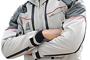 GIACCA MOTO JS JOLLY SPORT UOMO