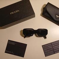 Prada occhiali NUOVI