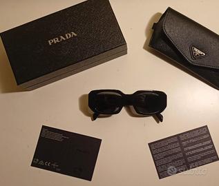 Prada occhiali NUOVI