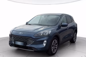 FORD Kuga 2.5 phev Titanium 2wd 225cv e-shifter