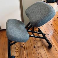 Sedia ergonomica IKEA EIFRED