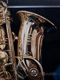 Sax contralto  modello  Soundsation salsx-20