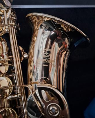 Sax contralto  modello  Soundsation salsx-20