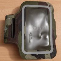 Fascia Sportiva Braccio per Cellulare Smartphone