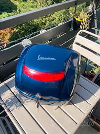 Bauletto vespa