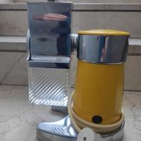 Grattugia Quick Mill OMRE Gialla