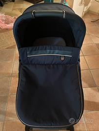 Trio Peg Perego Vivace