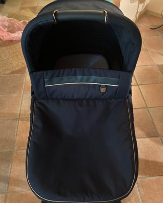 Trio Peg Perego Vivace