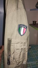 Avirex militare anni 90