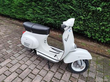 Vespa 50 R