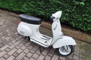 Vespa 50 R