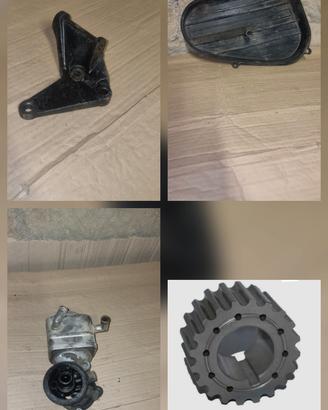 Ricambi Nissan patrol gr y60 