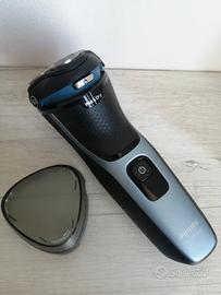 Philips rasoio ricaricabile 