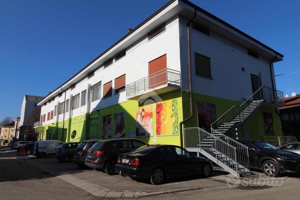 Apartment in Vicenza, San Bortolo - Vista 2