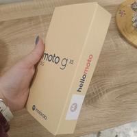 MOTOROLA G35