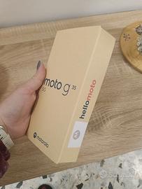 MOTOROLA G35