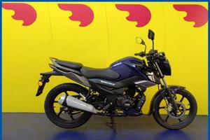 TVS Motor Raider 125 Garantita e Finanziabile