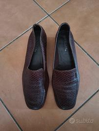 Scarpe Aerosoles  numero 38,5