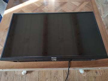 Televisore Hisense