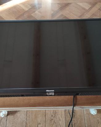 Televisore Hisense