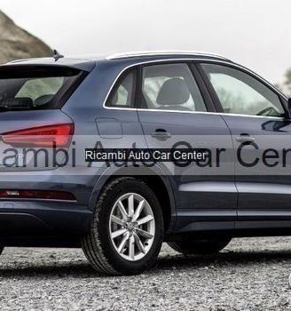 Porta Sportello audi q3 2012-2013-2014-2015-2016