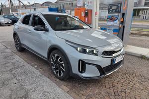 Kia Ceed Xceed T-GDi 150cv DCT GT-LINE