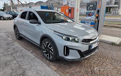 Kia Ceed Xceed T-GDi 150cv DCT GT-LINE