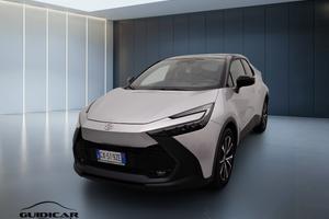 TOYOTA C-HR II 2023 - C-HR 2.0 phev Trend eco fwd