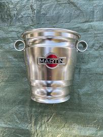 Secchiello Champagne Martini anni 50/60