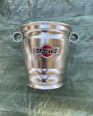 Secchiello Champagne Martini anni 50/60