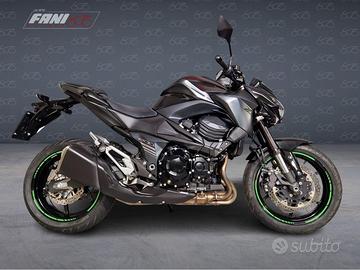 KAWASAKI Z 800 ABS - 35Kw - A2