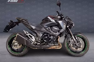 KAWASAKI Z 800 ABS - 35Kw - A2