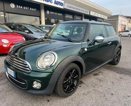 Mini Mini 1.6 16V Cooper D