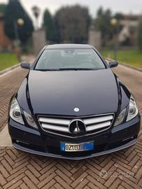 Classe e 250