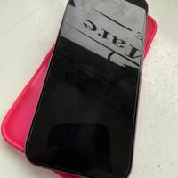iPhone 16 128gb Rosa Pink  / Trattabile + Garanzia
