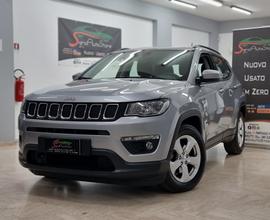 Jeep Compass 1.6 Multijet II 2WD Longitude