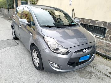 HYUNDAI  IX20 Benzina -GPL