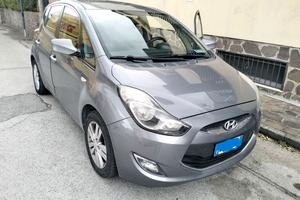 HYUNDAI  IX20 Benzina -GPL