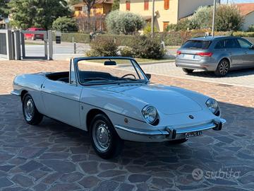 Fiat 850 Sport Spider