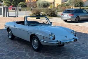 Fiat 850 Sport Spider