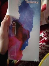 presa unghie nuovo tesoku