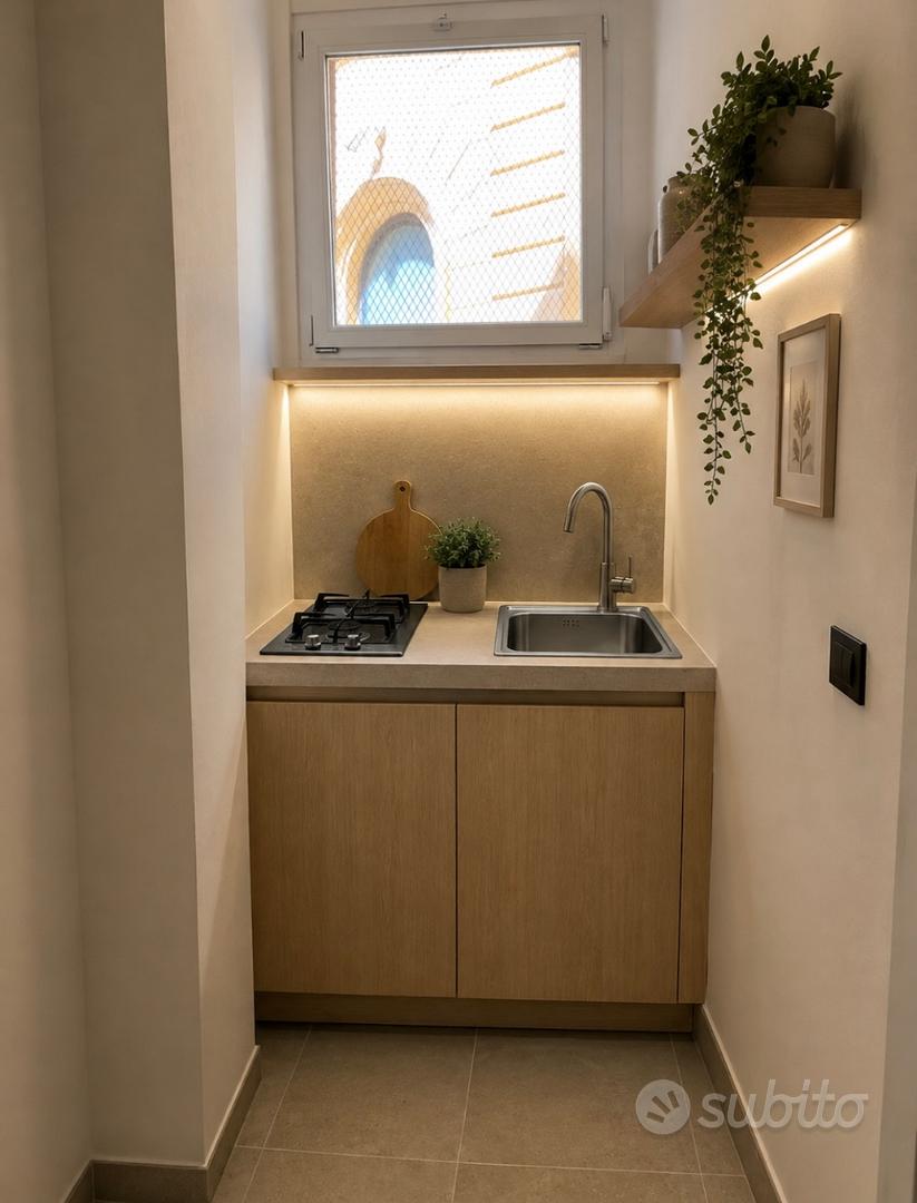 Appartamento – Grosseto, Centro storico, Centro - Vista 4