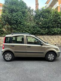 Panda Fiat 1.2 dynamic anno 9/2008.