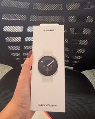 galaxy watch 9