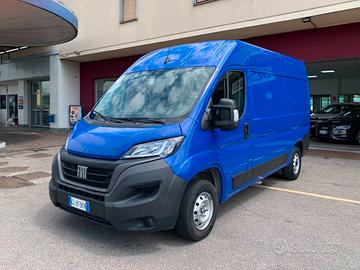 Fiat Ducato 30 MH2 2.2 mjt3 120cv