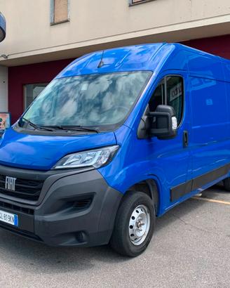 Fiat Ducato 30 MH2 2.2 mjt3 120cv